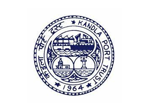 Kandla Port Trust
